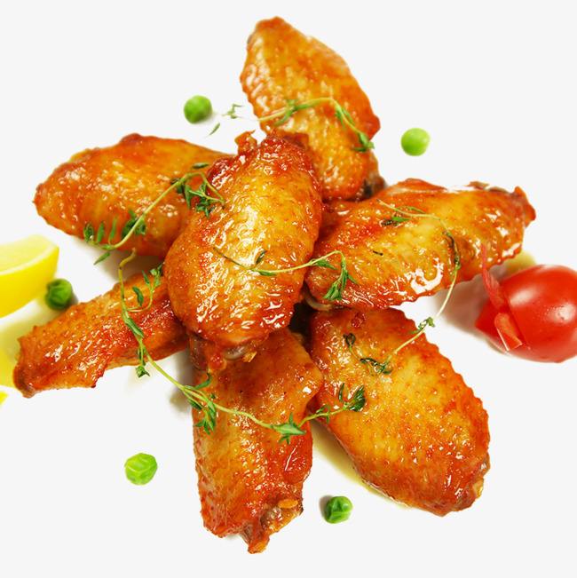 鸡翅根