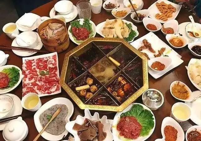 复合调味料将在2020年成为主流！