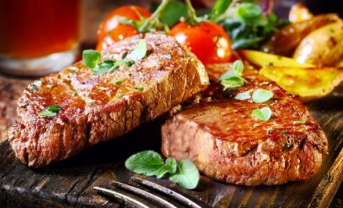 浓缩牛肉精膏