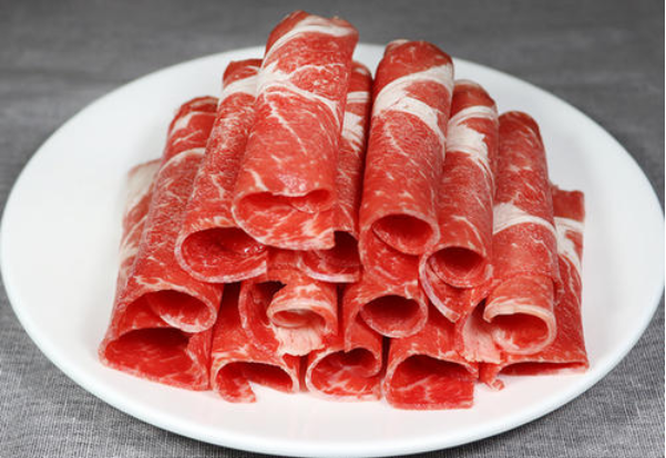 牛肉卷加工解决方案
