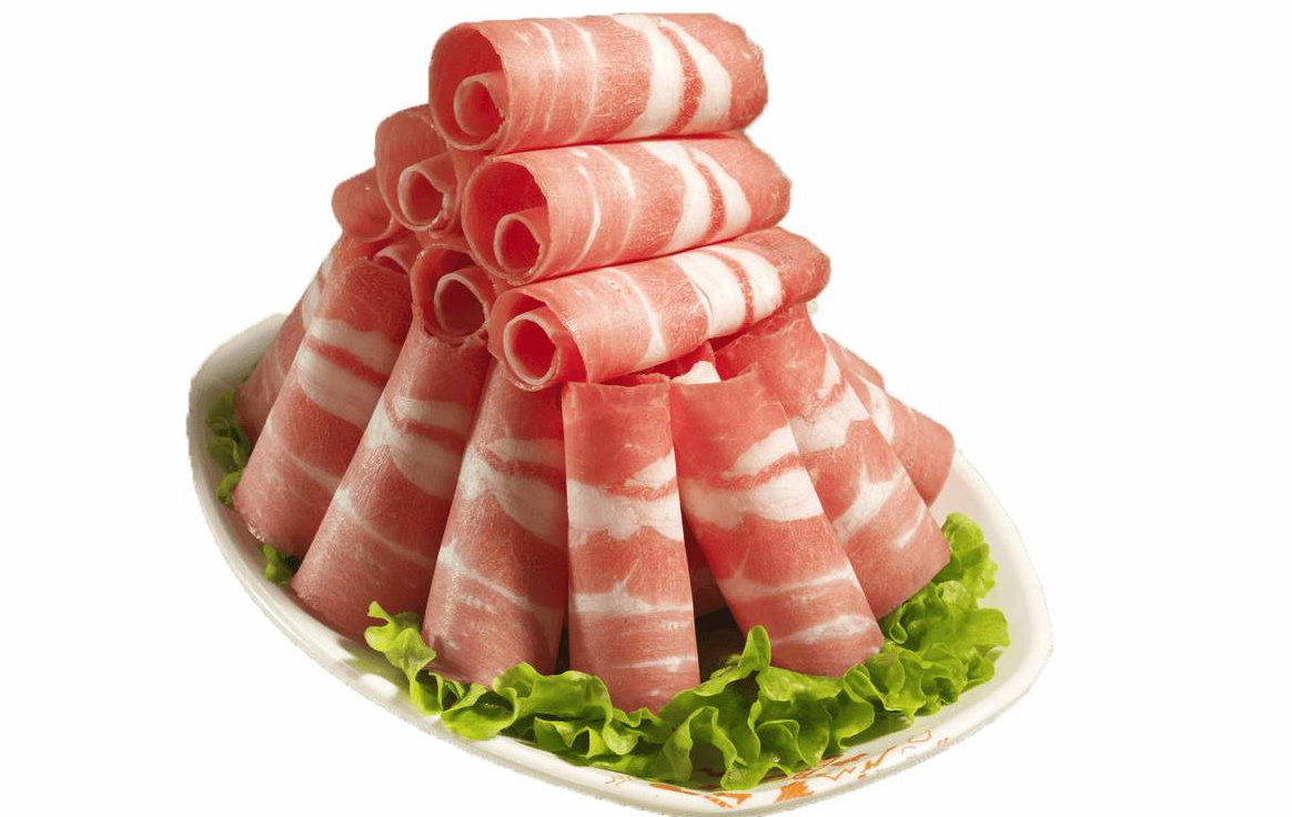 羊肉卷加工解决方案