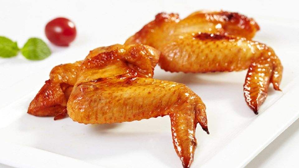 鸡翅