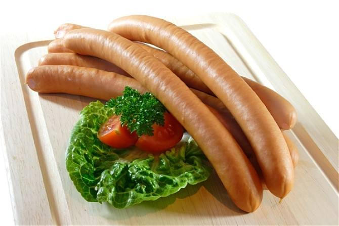法兰克福香肠香料